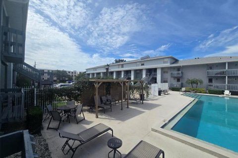 Copropriété à louer à Tampa, Floride: 1 chambre, 55.28 m2 № 2411598 - photo 17