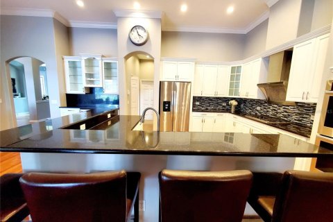 Villa ou maison à vendre à Tampa, Floride: 4 chambres, 326.55 m2 № 1899112 - photo 17