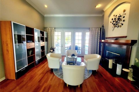 Villa ou maison à vendre à Tampa, Floride: 4 chambres, 326.55 m2 № 1899112 - photo 9