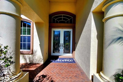 Villa ou maison à vendre à Tampa, Floride: 4 chambres, 326.55 m2 № 1899112 - photo 6