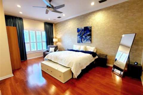 Villa ou maison à vendre à Tampa, Floride: 4 chambres, 326.55 m2 № 1899112 - photo 27