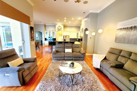 Villa ou maison à vendre à Tampa, Floride: 4 chambres, 326.55 m2 № 1899112 - photo 23