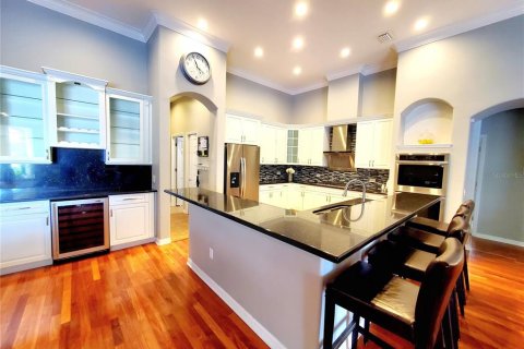 Villa ou maison à vendre à Tampa, Floride: 4 chambres, 326.55 m2 № 1899112 - photo 16
