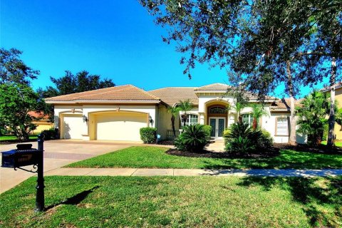Villa ou maison à vendre à Tampa, Floride: 4 chambres, 326.55 m2 № 1899112 - photo 2