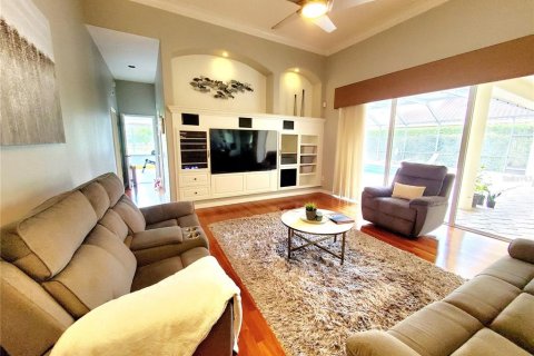 Villa ou maison à vendre à Tampa, Floride: 4 chambres, 326.55 m2 № 1899112 - photo 26