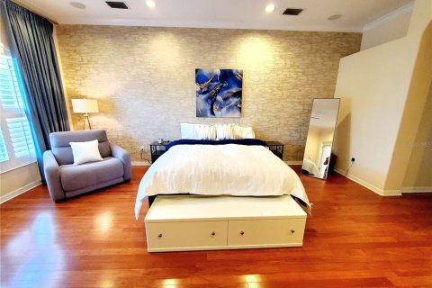 Villa ou maison à vendre à Tampa, Floride: 4 chambres, 326.55 m2 № 1899112 - photo 28