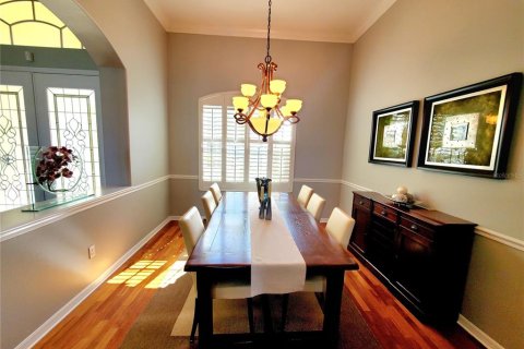 Villa ou maison à vendre à Tampa, Floride: 4 chambres, 326.55 m2 № 1899112 - photo 11