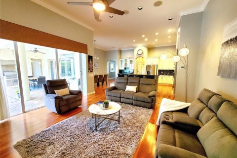 Villa ou maison à vendre à Tampa, Floride: 4 chambres, 326.55 m2 № 1899112 - photo 22