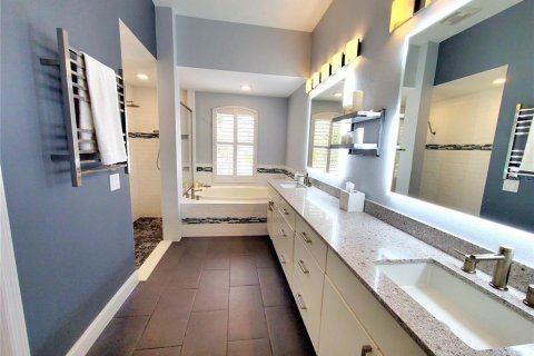 Villa ou maison à vendre à Tampa, Floride: 4 chambres, 326.55 m2 № 1899112 - photo 30