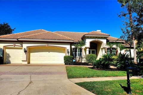 Villa ou maison à vendre à Tampa, Floride: 4 chambres, 326.55 m2 № 1899112 - photo 5