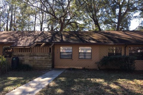 Apartamento en Gainesville, Florida 2 dormitorios, 73.21 m2 № 2258978
