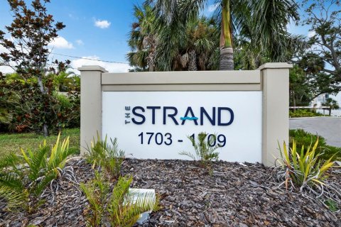 Condominio en venta en Sarasota, Florida, 1 dormitorio, 75.25 m2 № 2217496 - foto 29