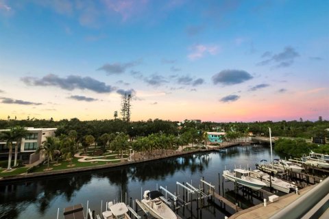 Condominio en venta en Sarasota, Florida, 1 dormitorio, 75.25 m2 № 2217496 - foto 24