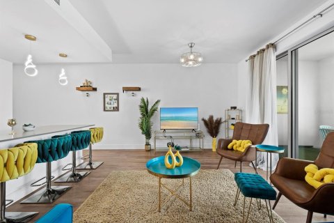 Condominio en venta en Sarasota, Florida, 1 dormitorio, 75.25 m2 № 2217496 - foto 4