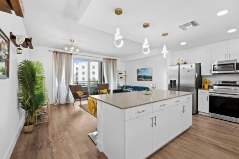 Condominio en venta en Sarasota, Florida, 1 dormitorio, 75.25 m2 № 2217496 - foto 11
