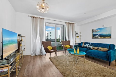 Condominio en venta en Sarasota, Florida, 1 dormitorio, 75.25 m2 № 2217496 - foto 9