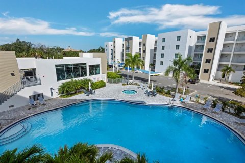 Condominio en venta en Sarasota, Florida, 1 dormitorio, 75.25 m2 № 2217496 - foto 22