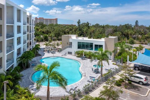 Condominio en venta en Sarasota, Florida, 1 dormitorio, 75.25 m2 № 2217496 - foto 27