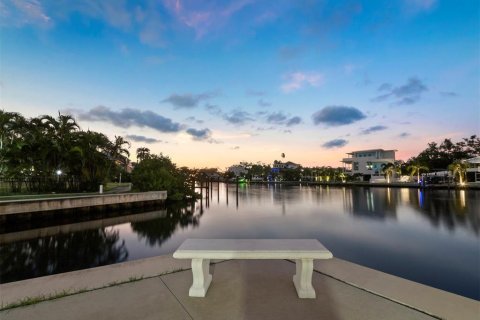 Condominio en venta en Sarasota, Florida, 1 dormitorio, 75.25 m2 № 2217496 - foto 23