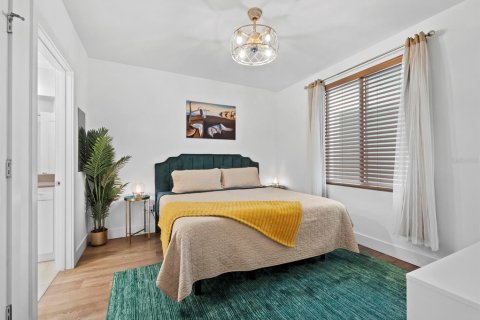 Condominio en venta en Sarasota, Florida, 1 dormitorio, 75.25 m2 № 2217496 - foto 14
