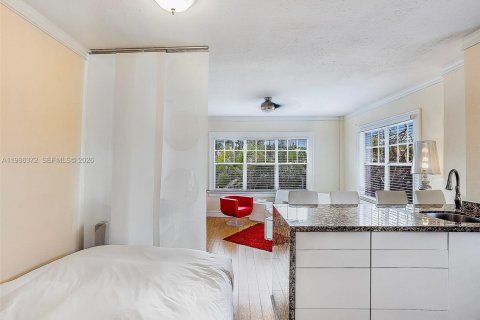 Copropriété à louer à Miami Beach, Floride: 49.98 m2 № 2047958 - photo 10
