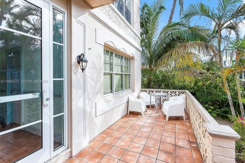 Copropriété à louer à Miami Beach, Floride: 49.98 m2 № 2047958 - photo 13