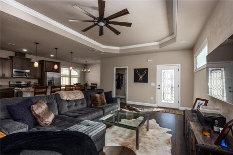 Villa ou maison à vendre à Newberry, Floride: 2 chambres, 125.79 m2 № 2410324 - photo 7