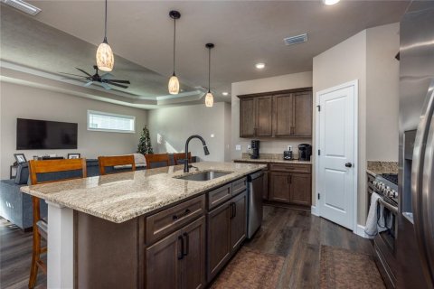 Villa ou maison à vendre à Newberry, Floride: 2 chambres, 125.79 m2 № 2410324 - photo 10