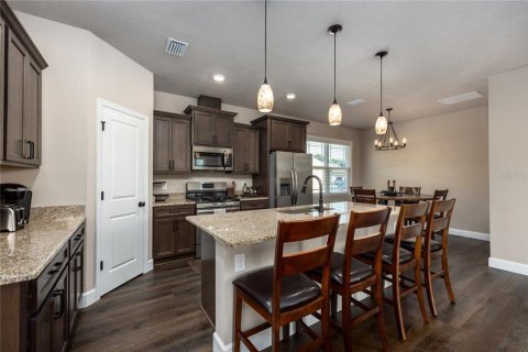 Villa ou maison à vendre à Newberry, Floride: 2 chambres, 125.79 m2 № 2410324 - photo 8