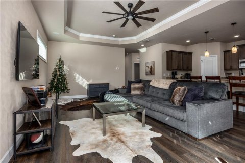Villa ou maison à vendre à Newberry, Floride: 2 chambres, 125.79 m2 № 2410324 - photo 3