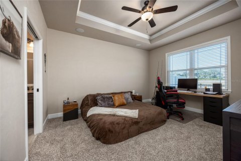 Villa ou maison à vendre à Newberry, Floride: 2 chambres, 125.79 m2 № 2410324 - photo 16