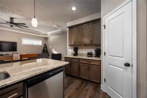 Villa ou maison à vendre à Newberry, Floride: 2 chambres, 125.79 m2 № 2410324 - photo 13