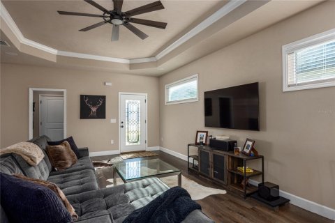 Villa ou maison à vendre à Newberry, Floride: 2 chambres, 125.79 m2 № 2410324 - photo 6