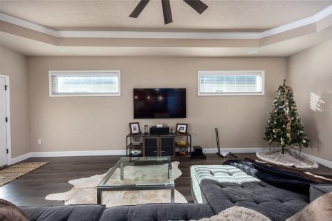 Villa ou maison à vendre à Newberry, Floride: 2 chambres, 125.79 m2 № 2410324 - photo 5