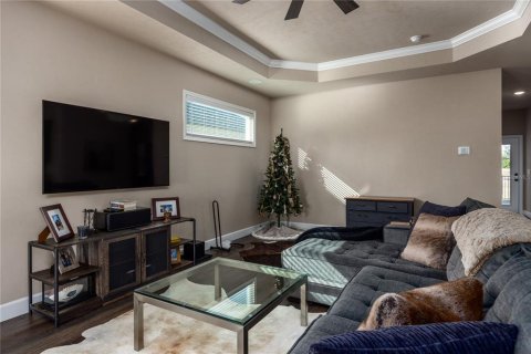 Villa ou maison à vendre à Newberry, Floride: 2 chambres, 125.79 m2 № 2410324 - photo 4