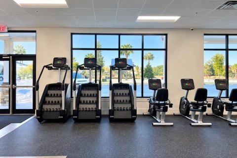 Villa ou maison à vendre à Newberry, Floride: 2 chambres, 125.79 m2 № 2410324 - photo 30