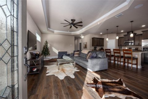 Villa ou maison à vendre à Newberry, Floride: 2 chambres, 125.79 m2 № 2410324 - photo 2