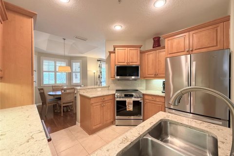 Condo in Sarasota, Florida, 3 bedrooms  № 1653985 - photo 14