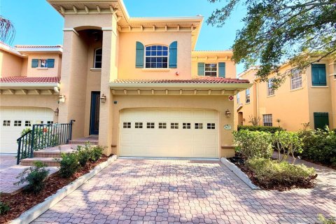 Condo in Sarasota, Florida, 3 bedrooms  № 1653985 - photo 2