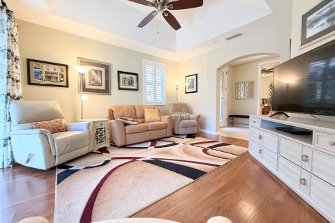 Condo in Sarasota, Florida, 3 bedrooms  № 1653985 - photo 8