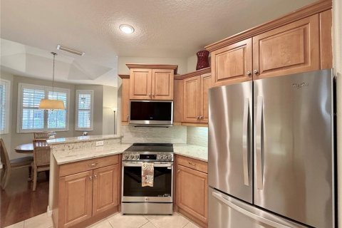 Condo in Sarasota, Florida, 3 bedrooms  № 1653985 - photo 11