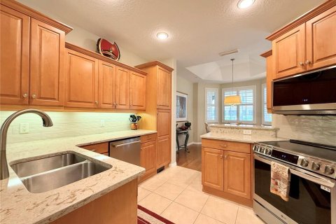 Condo in Sarasota, Florida, 3 bedrooms  № 1653985 - photo 12