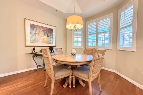 Condo in Sarasota, Florida, 3 bedrooms  № 1653985 - photo 16