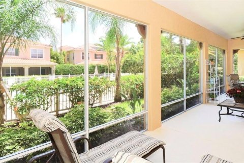 Condo in Sarasota, Florida, 3 bedrooms  № 1653985 - photo 29