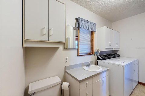 Купить виллу или дом в Зеллфуд, Флорида 5 комнат, 136.47м2, № 2325099 - фото 20