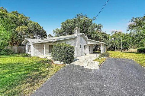 Купить виллу или дом в Зеллфуд, Флорида 5 комнат, 136.47м2, № 2325099 - фото 3