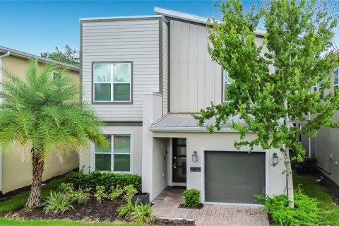 Villa ou maison à STOREY LAKE à Kissimmee, Floride 5 chambres, 305.83 m2 № 2342162