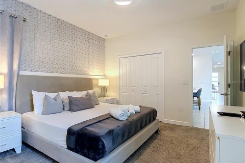 Villa ou maison à vendre à Kissimmee, Floride: 5 chambres, 305.83 m2 № 2342162 - photo 22