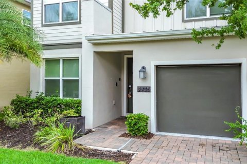 Villa ou maison à vendre à Kissimmee, Floride: 5 chambres, 305.83 m2 № 2342162 - photo 29