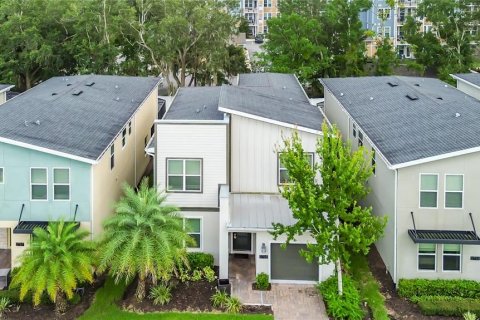 Villa ou maison à vendre à Kissimmee, Floride: 5 chambres, 305.83 m2 № 2342162 - photo 5